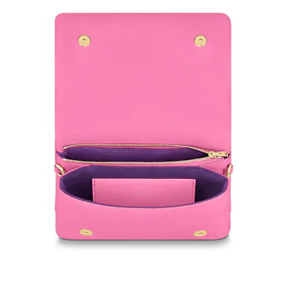 Louis Vuitton Pochette Coussin - photo 4