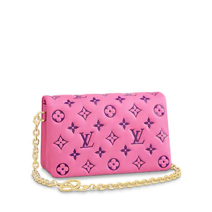 Pochette Coussin - image 1