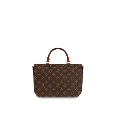 Louis Vuitton VAUGIRARD Black - image 4