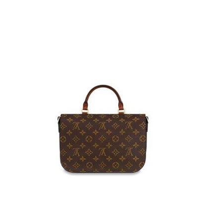 Louis Vuitton VAUGIRARD Black - image 4
