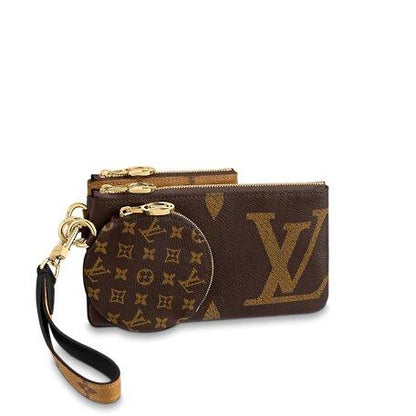 Louis Vuitton TRIO POUCH - image 1