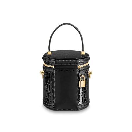 Louis Vuitton Cannes Black - photo 3