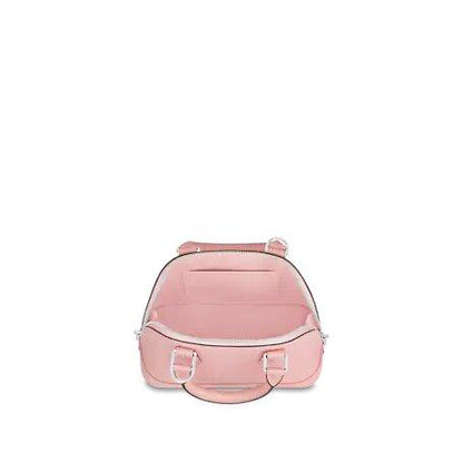 Louis Vuitton Alma BB Rose Ballerine Pink - photo 5