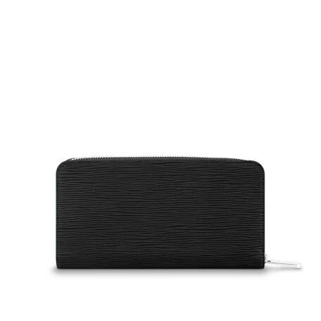 Louis Vuitton Zippy Wallet Black - photo 2