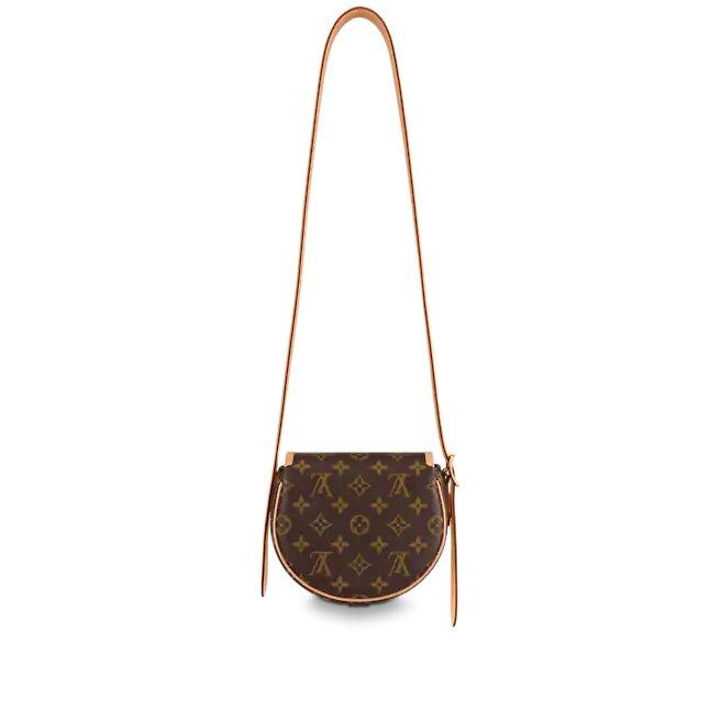 Louis Vuitton TAMBOURIN - image 4
