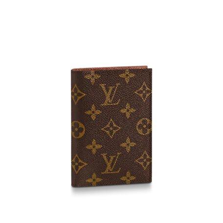 Louis Vuitton PASSPORT COVER - image 1