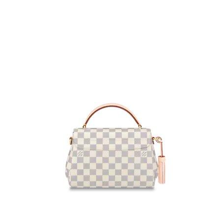 Louis Vuitton CROISETTE - image 3