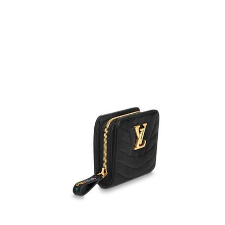 Louis Vuitton NEW Wave Zipped Compact Wallet - photo 2