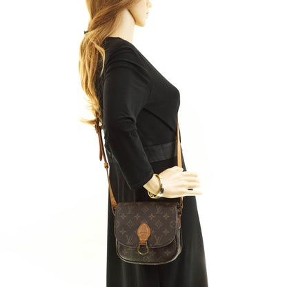 Louis Vuitton Saint Cloud Mini - image 2