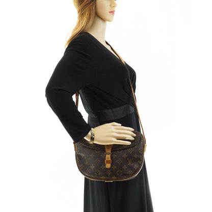 Louis Vuitton Jeunefille Mm - photo 2