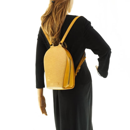 Louis Vuitton Mabillon Back Pack - photo 2