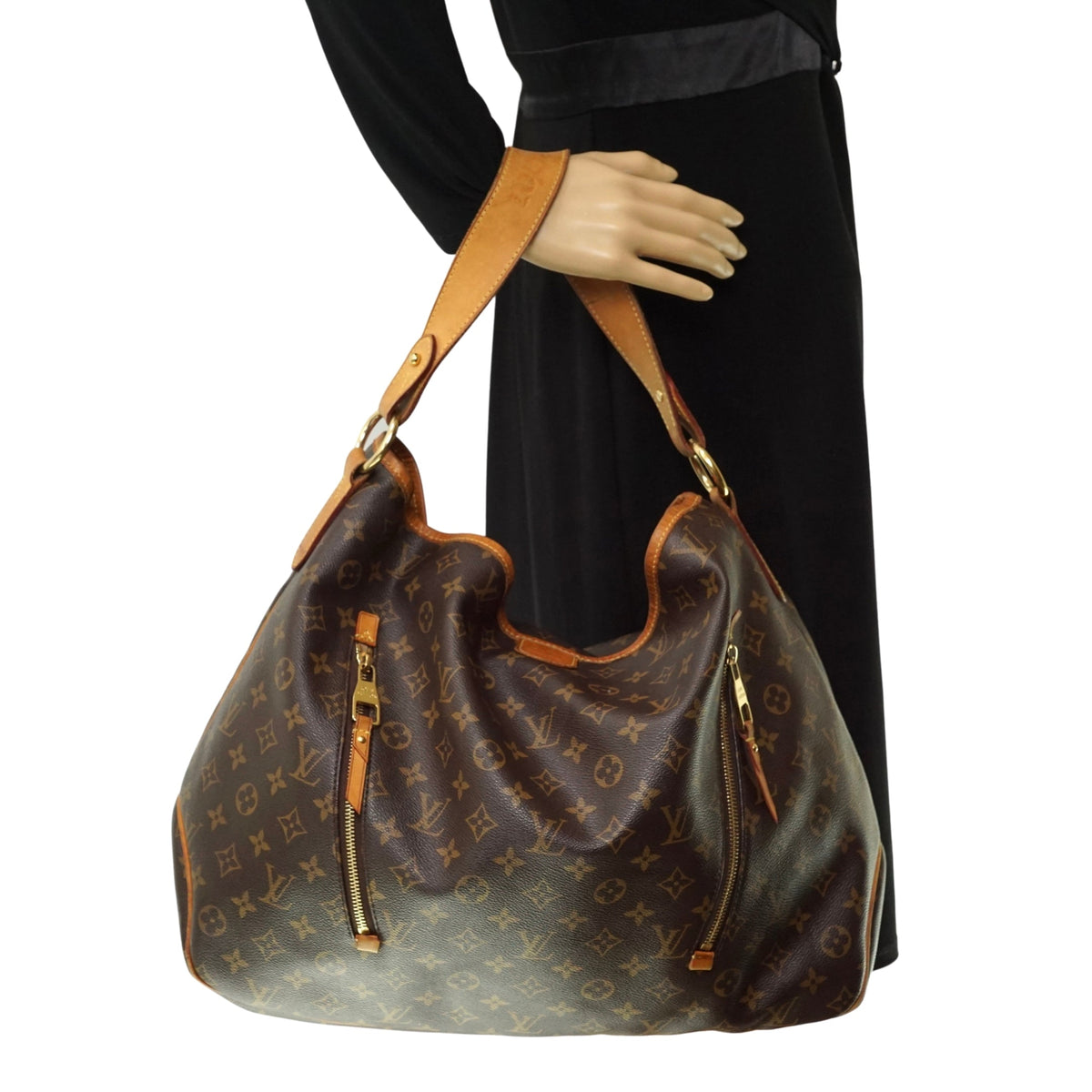 Louis Vuitton Delightful Gm Tote - image 2