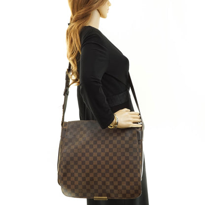 Louis Vuitton Bastille Crossbody - image 2