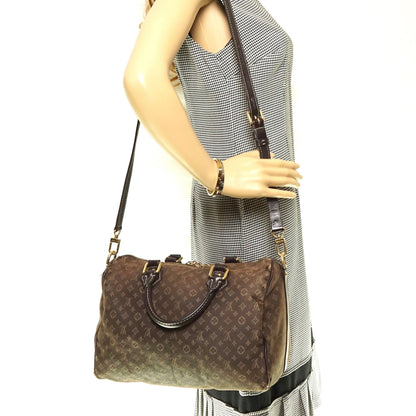 Louis Vuitton Speedy 30 Idylle - photo 2