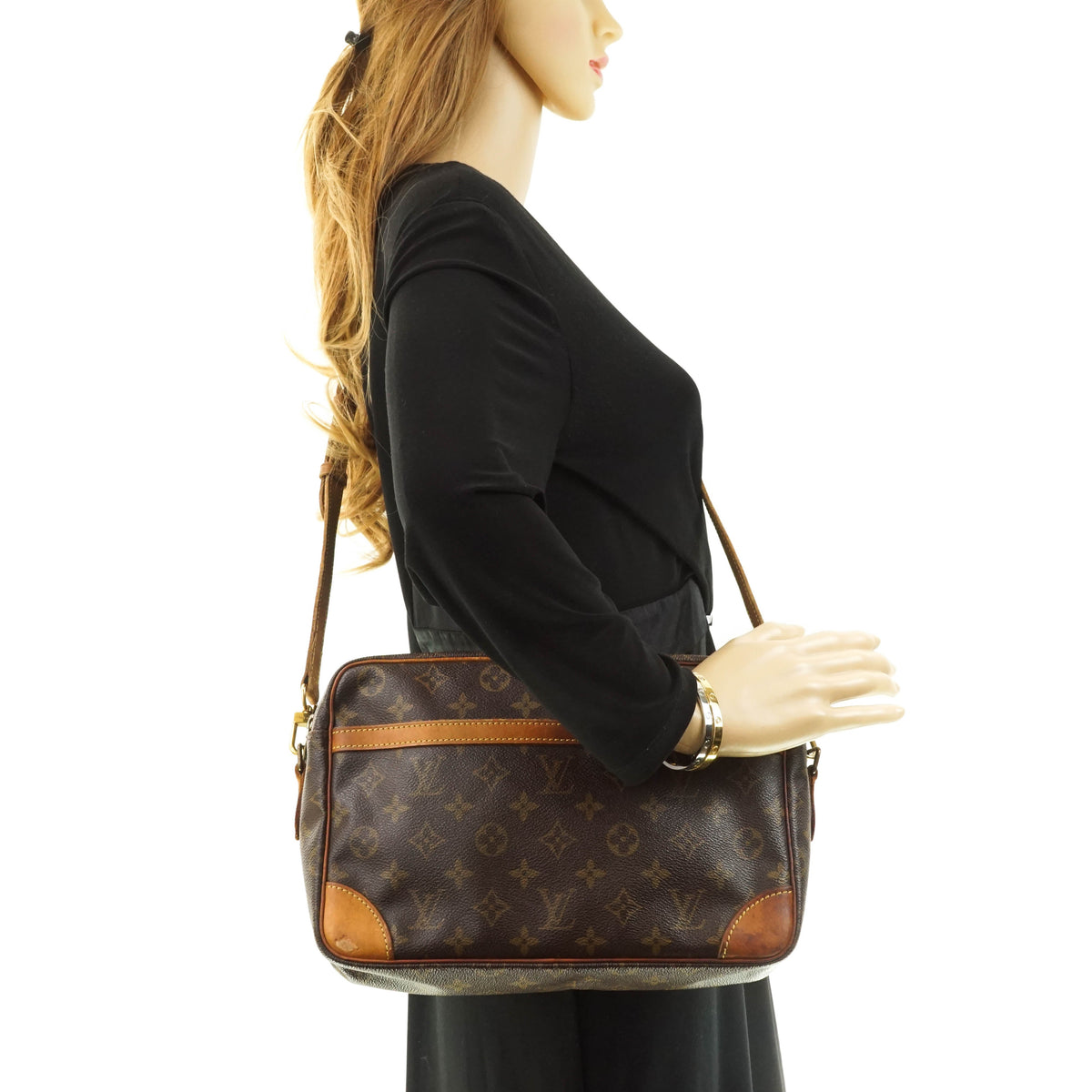 Louis Vuitton Trocadero 27 - photo 2