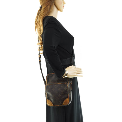 Louis Vuitton Amazon Pm Crossbody - photo 2