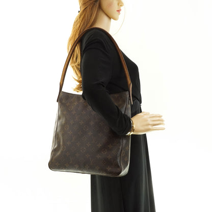 Louis Vuitton Looping Gm Shoulder - photo 2