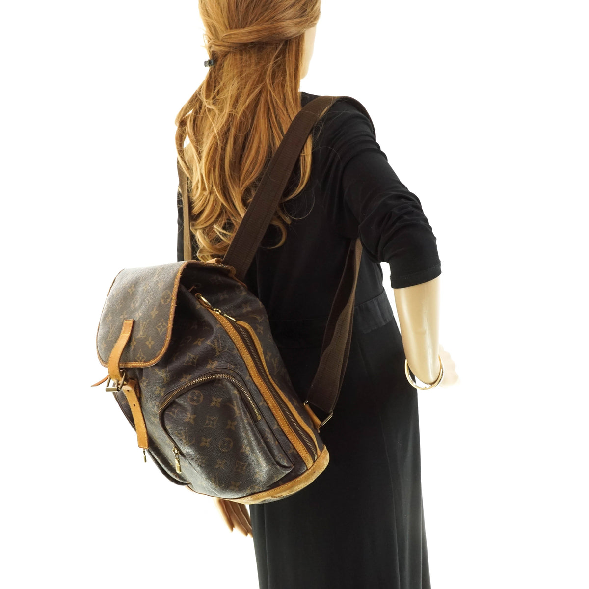 Louis Vuitton Sac A Dos Bosphore - photo 2