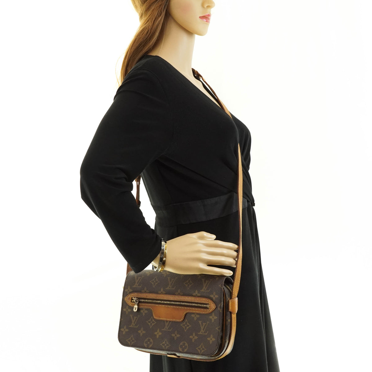 Louis Vuitton Saint Germain 24 - photo 2
