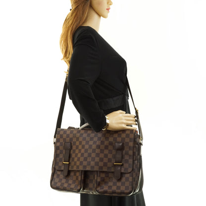 Louis Vuitton Broadway Crossbody - image 2