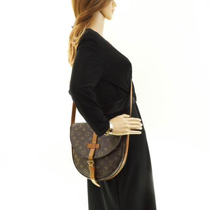 Louis Vuitton Chantilly Gm - photo 2