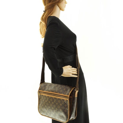 Louis Vuitton Bosphore Gm Messenger - photo 2