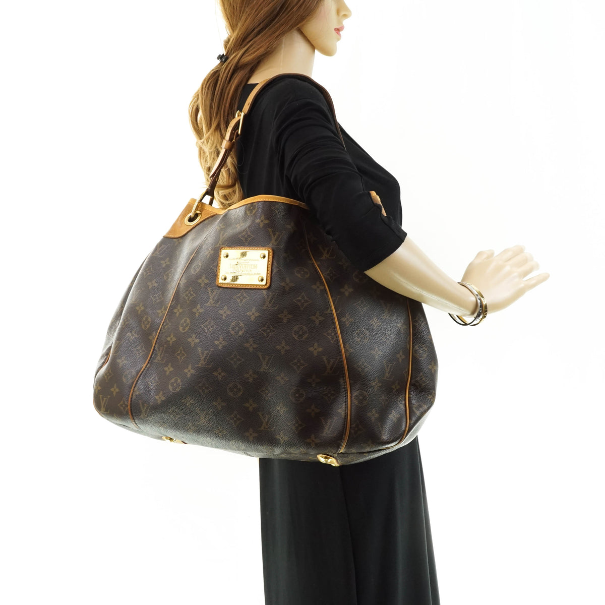 Louis Vuitton Galliera Gm Bag - photo 2