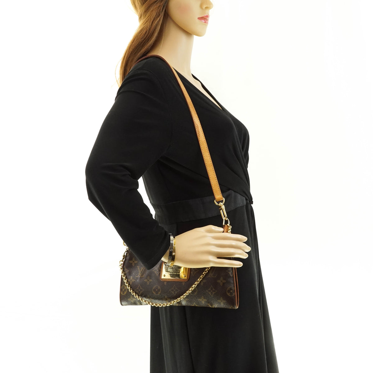 Louis Vuitton Sophie Shoulder Bag - photo 2