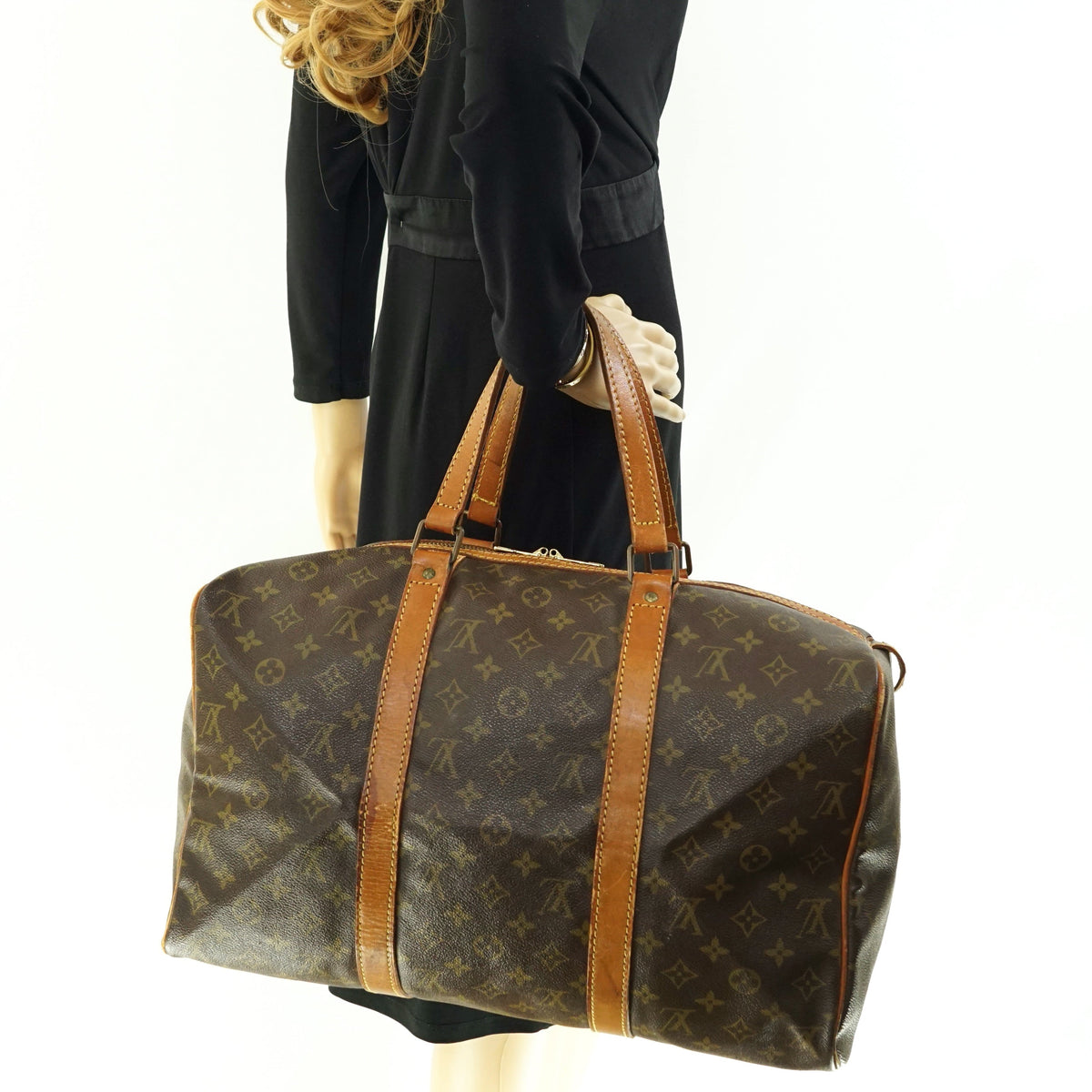 Louis Vuitton Sac Souple 45 Travel - photo 2