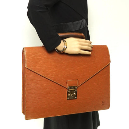 Louis Vuitton Serviette Conseiller - photo 2