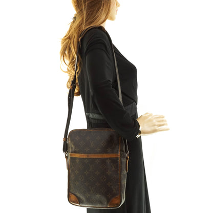 Louis Vuitton Danube Mm Crossbody - image 2