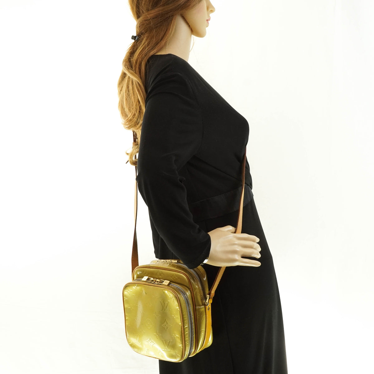 Louis Vuitton Wooster Crossbody Bag - photo 2
