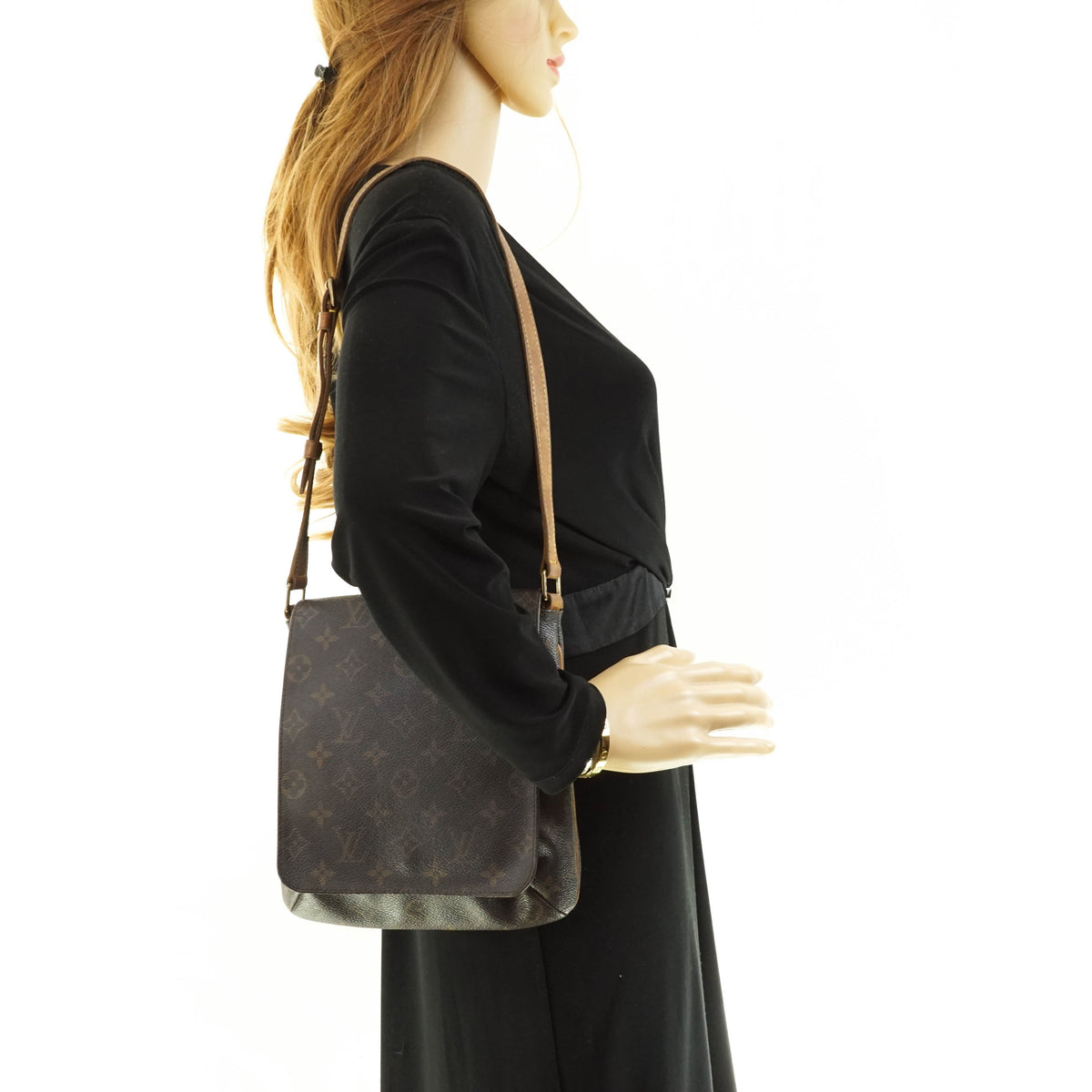 Louis Vuitton Musette Salsa - image 2
