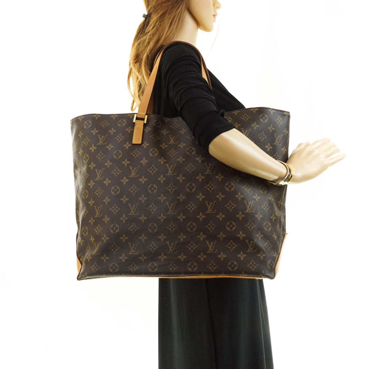 Louis Vuitton Alto Shoulder Bag - photo 2