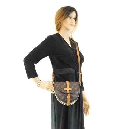 Louis Vuitton Chantilly Pm - photo 2