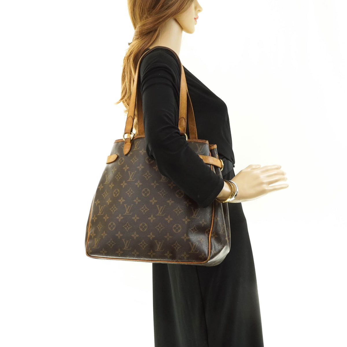 Louis Vuitton Batignolles Vertical - image 2