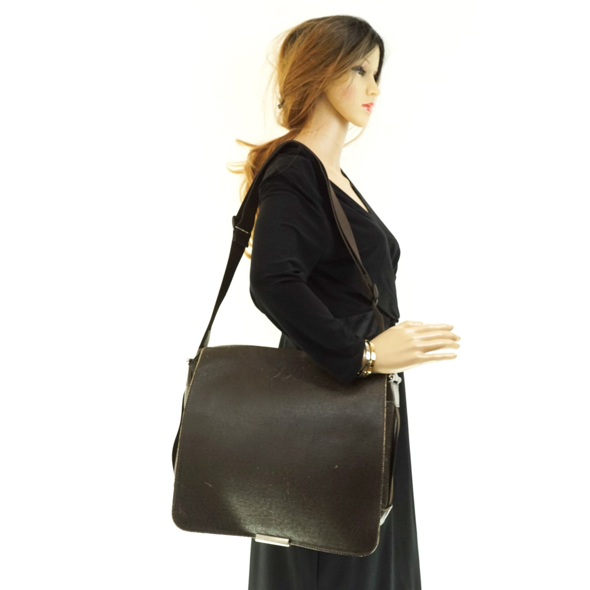 Louis Vuitton Shoulder Bag Viktor - photo 2