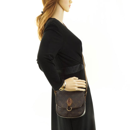 Louis Vuitton Saint Cloud Mini - image 2