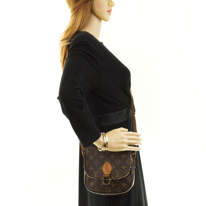 Louis Vuitton Saint Cloud Pm - image 2
