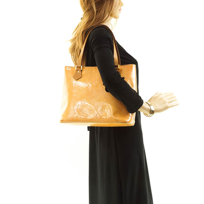 Louis Vuitton Houston Tote Bag - image 2