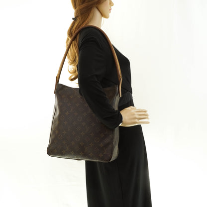 Louis Vuitton Looping Gm Shoulder - photo 2