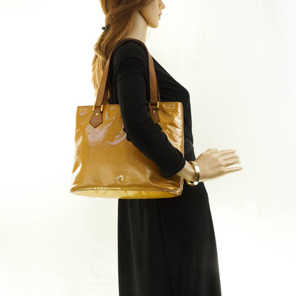 Louis Vuitton Houston Tote Bag - photo 2