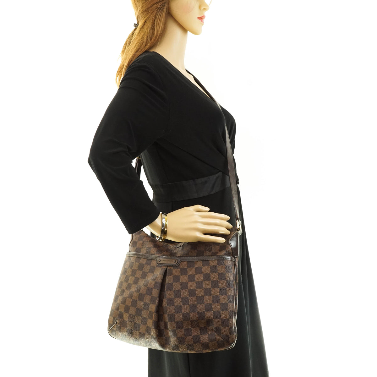 Louis Vuitton Bloomsbury Pm - photo 2