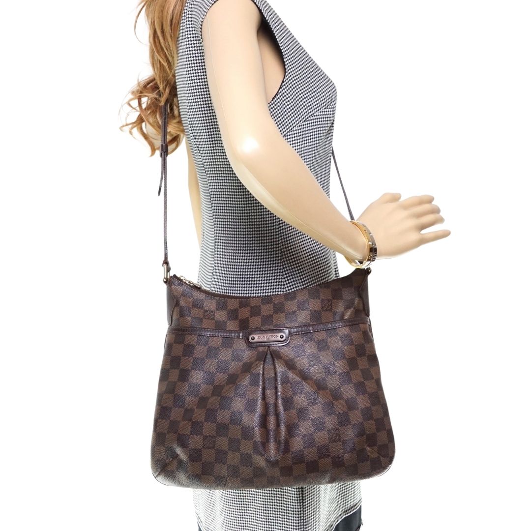 Louis Vuitton Bloomsbury Pm - image 2