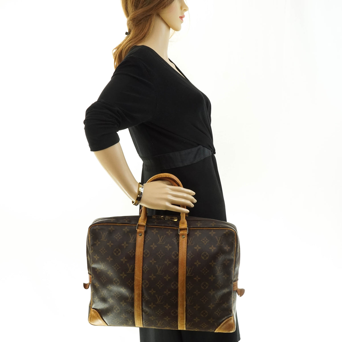 Louis Vuitton Porte Documents - image 2