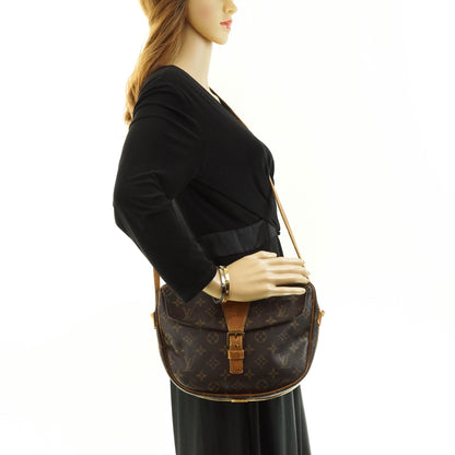 Louis Vuitton Jeunefille Gm - photo 2