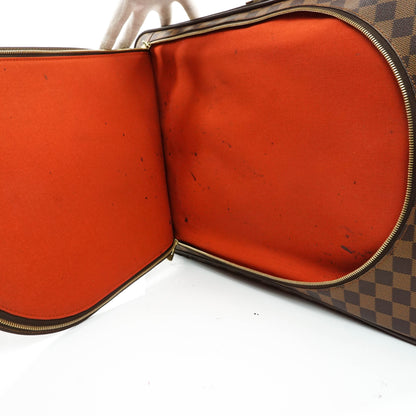 Louis Vuitton Pegase 55 Travel Bag - photo 2
