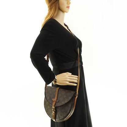 Louis Vuitton Chantilly Gm - image 2