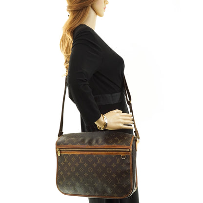 Louis Vuitton Bosphore Gm Crossbody - photo 2