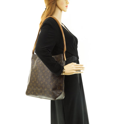 Louis Vuitton Looping Gm Shoulder - photo 2